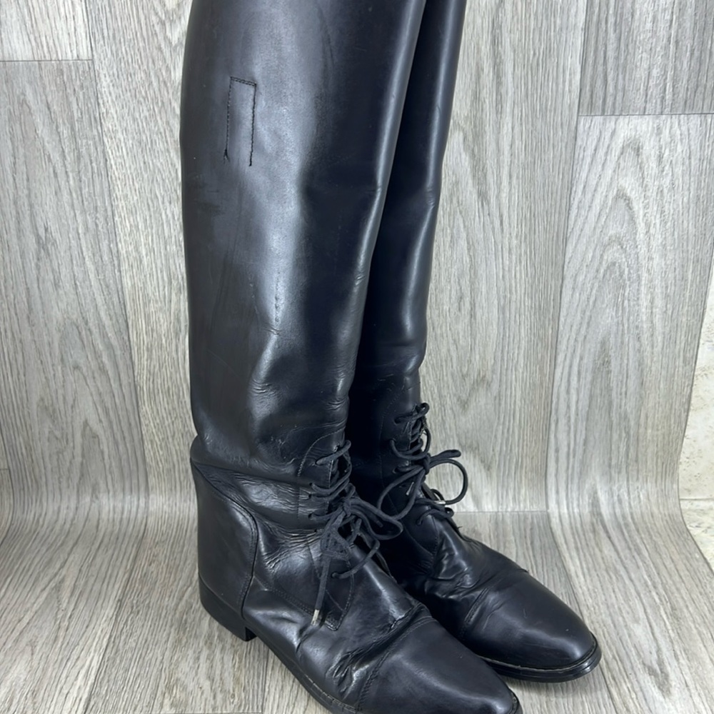 Amazonas Knee High Boots